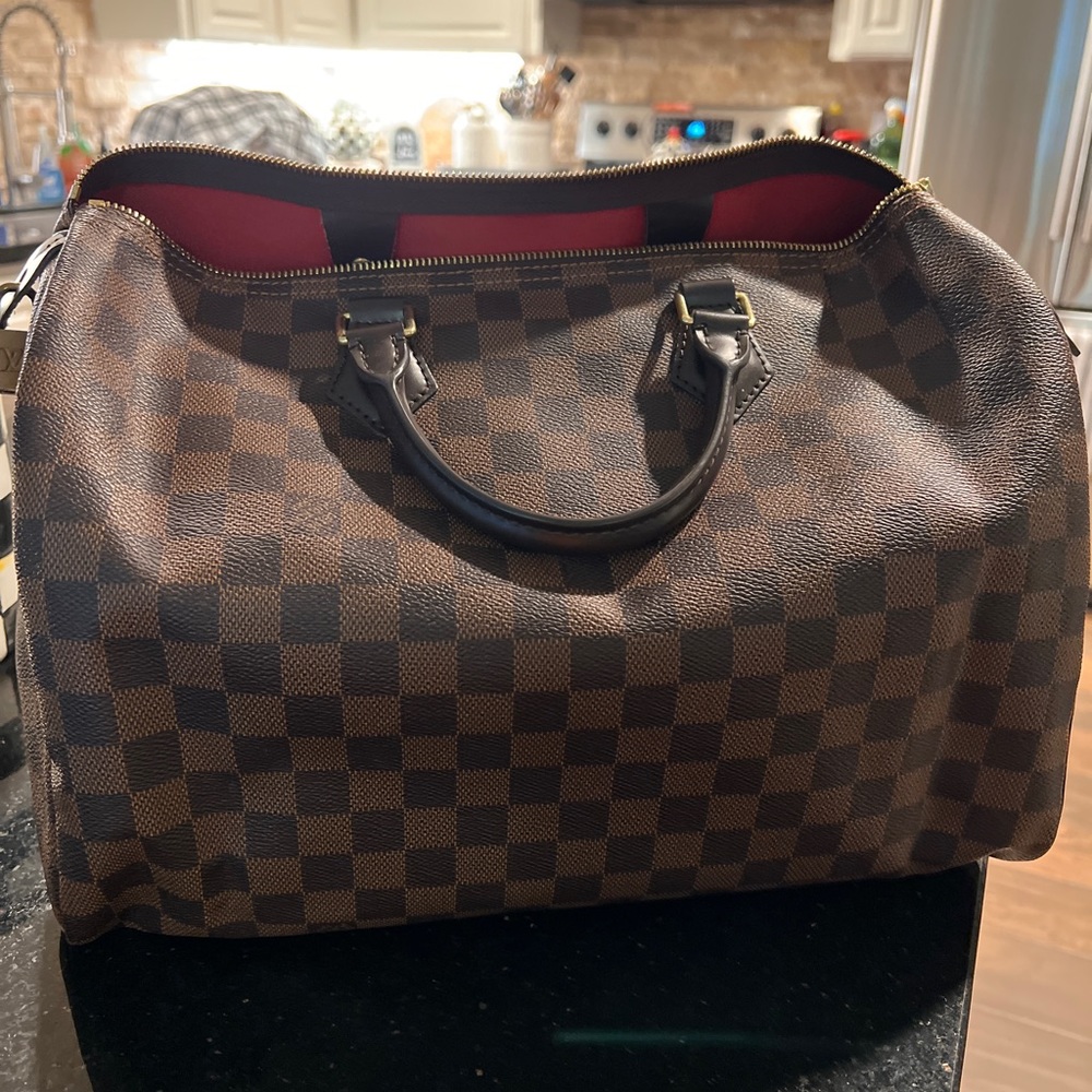 Authentic Louis Vuitton